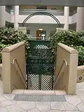 Facilities in Sheung Shui