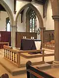 Altar