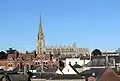 St Mary's Church, Saffron Walden