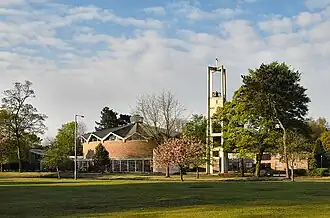 St Mary's Church, Leyland