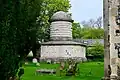 Freeman Mausoleum