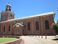 St Matthew's Anglican Church, Windsor. Completed 1820.[5][6]