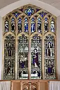Window by Archibald Keightley Nicholson
