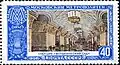 Image on 1952 stamp