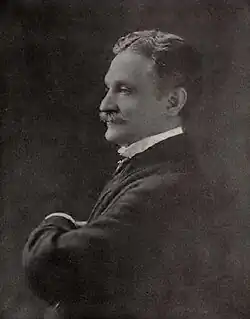 Stanley LeFevre Krebs