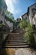Stairway