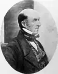 Phillip Parker King