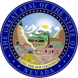 Coat of arms or logo
