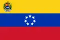 National flag