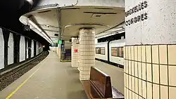 Platform