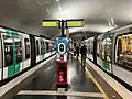 Porte de Montreuil
