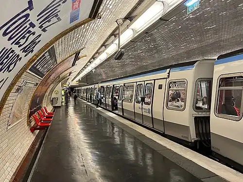 Tolbiac