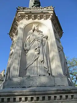 Louis VII