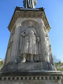 Hugues de Payns