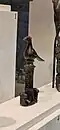 1. Statuette of a Bird from the 15th–14th centuries BC, found in Lchashen, Armenia (History Museum of Armenia, Yerevan)