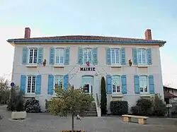 Town hall