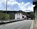 Steckweiler
