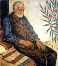 The grandfather