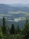 Teichalm region