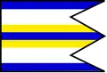 Flag of Šterusy