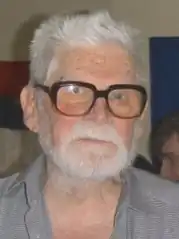 Stevan Mirković