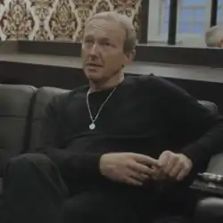 Cradock in 2019