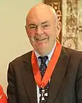 Steven Joyce