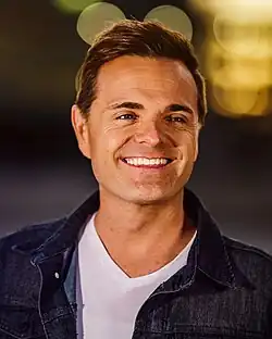 Nelson in 2018