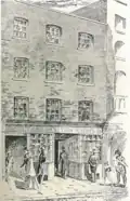 Stevens' Auction House