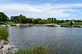 Stockbridge Harbor, September 2024