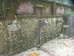 Stone Tap
