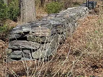 Cairn at OTFAABG
