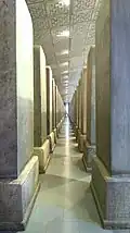 Qing Stone Classics (inside Confucius Temple, Beijing)