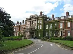 Stooperdale Offices Darlington (2009)