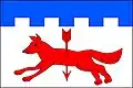 Flag of Strážov