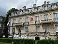 Consulate-General of Russia in Strasbourg