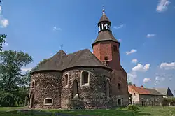 Catholic church