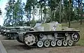 Sturmgeschütz III Ausf. G