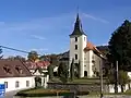 Church of the Assumption of the Virgin Mary