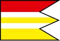 Flag of Suché