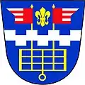 Coat of arms of Sulislav