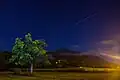Summano at Night