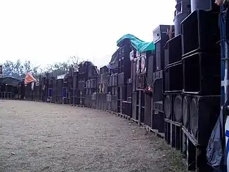 SummerTek 2007