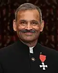 Sunit Prakash
