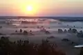 Sunrise in Sedniv