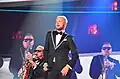 Image 12SunStroke Project during the 2017 Eurovision Song Contest in Kyiv