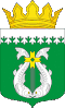 Suoyarvsky District