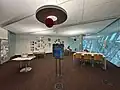 Level 3 Teen Lounge