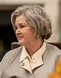 Susie Wiles, White House Chief of Staff