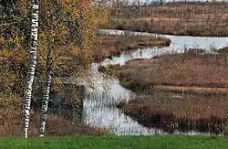 Lake Vaskna